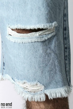 BERMUDA JEAN SERBIA MOM 41368 en internet