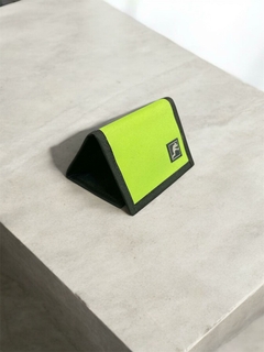 BILLETERA LONA FLUO 37950 - comprar online