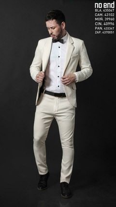 BLAZER RAYA A TONO 43504