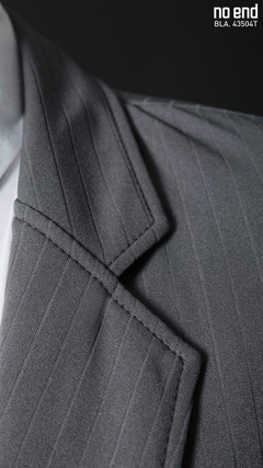BLAZER RAYA A TONO 43504 - comprar online