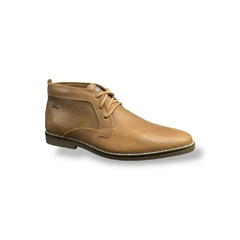 BOTINETA CUERO 2706 - comprar online