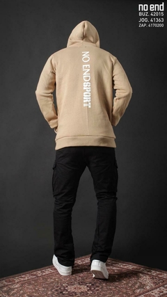 BUZO NE PLEIN OVERSIZE 42015
