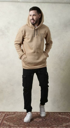 BUZO CALIFORNIA OVERSIZE 42014 - comprar online