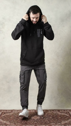 BUZO CALIFORNIA OVERSIZE 42014 - comprar online