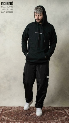 BUZO CHANGE OVERSIZE 42053 - comprar online