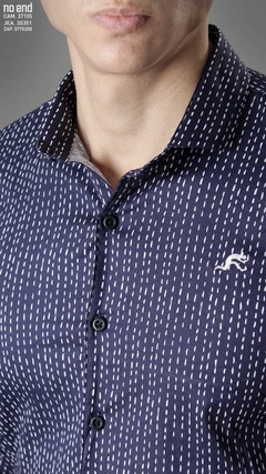 CAMISA GUIONES 37105