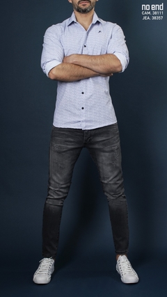 CAMISA ESTAMP ARROZ 38111 - comprar online