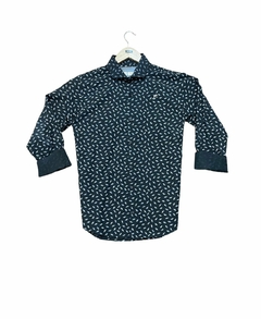 CAMISA PLUMAS 39101