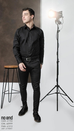 CAMISA POPLIN LISA 31116