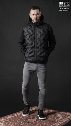 CAMPERA TERMOSELLADA IMPORTADA 44470 - comprar online