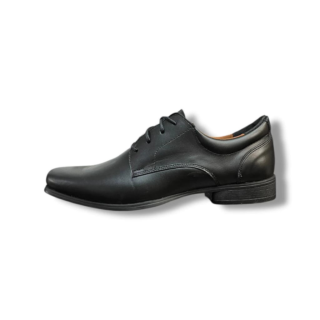 ZAPATO CUERO CHILL ON 5100-01