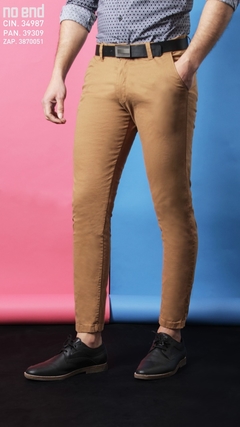 PANTALON DE GABARDINA 31301 en internet