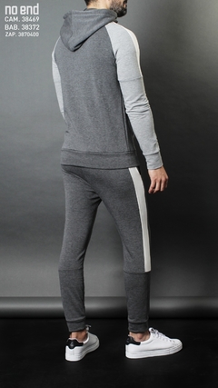 CAMPERA FRIZADA C/LYCRA 38469 en internet