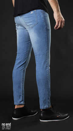 JEAN BRAGA 38315 - comprar online