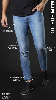 JEAN BRAGA 38315