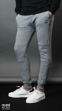 JOGGIN LISO 36390