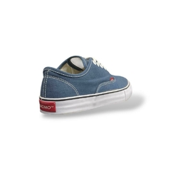 ZAPATILLA LAZY LONA 35040-09 - NO-END bahia blanca