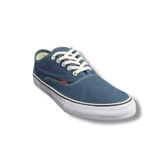 ZAPATILLA LAZY LONA 35040-09 - comprar online