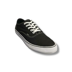 ZAPATILLA LAZY LONA 35040-01 - comprar online