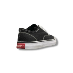 ZAPATILLA LAZY LONA 35040-01 - NO-END bahia blanca
