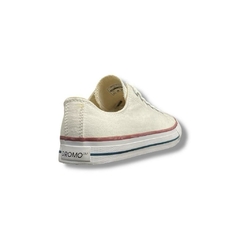 ZAPATILLA LONA 3500-00 - NO-END bahia blanca