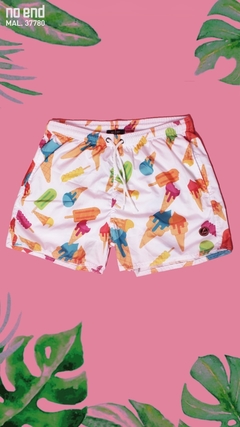 MALLA HELADOS 37784