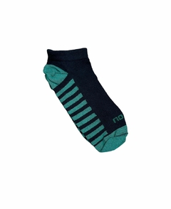MEDIAS VERDES LINEAS 38098 - comprar online