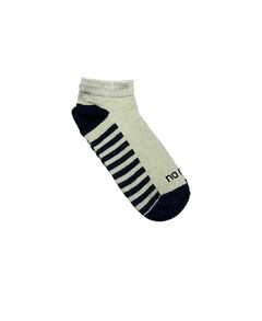 MEDIAS MARRONES LINEAS 38098 - comprar online