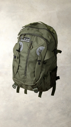 MOCHILA 42957 en internet