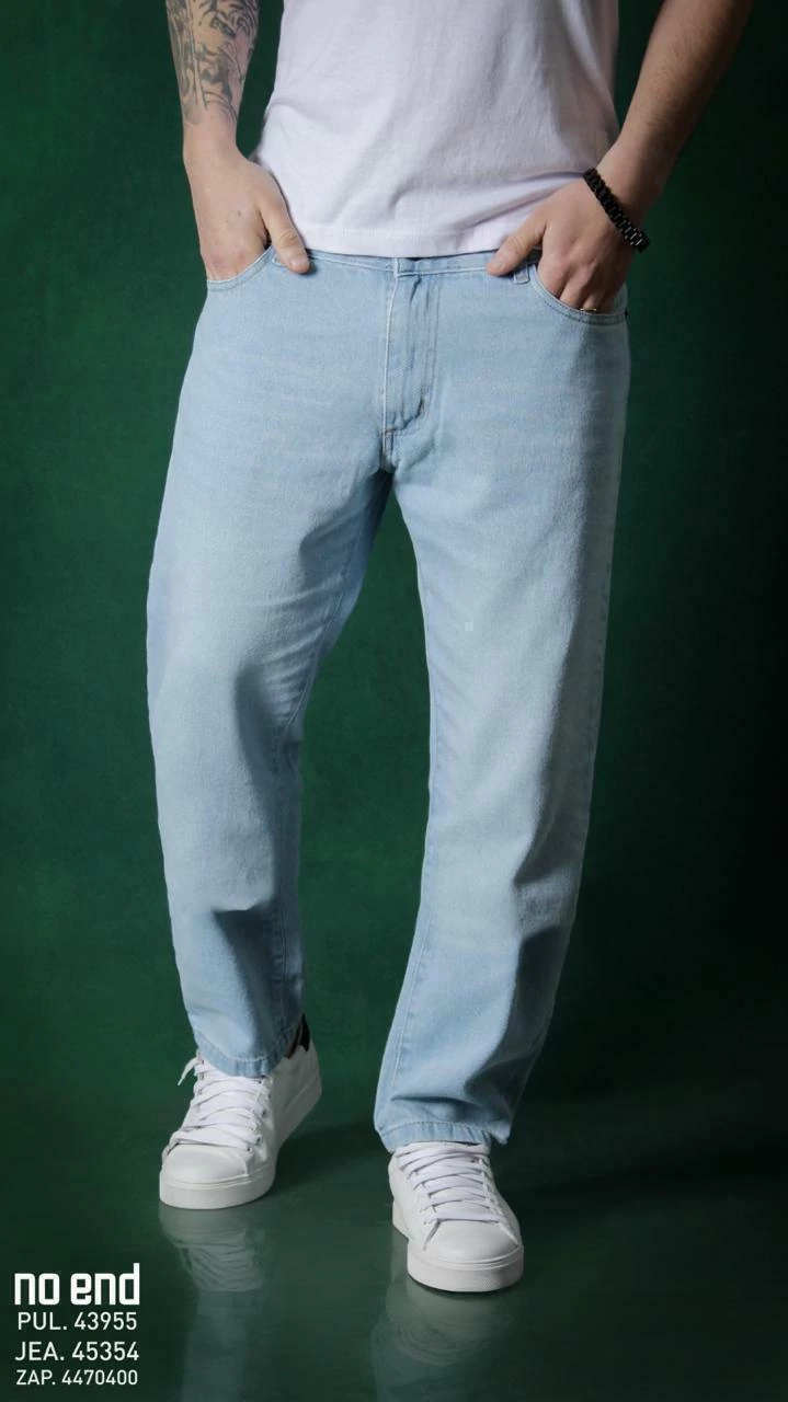 JEAN MONACO ANCHO 45354