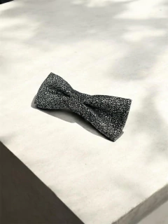 MOÑO ESTAMPADO - comprar online