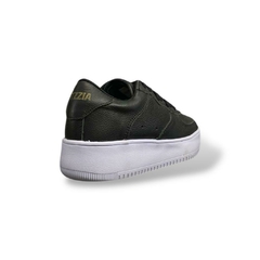 ZAPATILLA OREGON NIÑO 20310-01 - NO-END bahia blanca