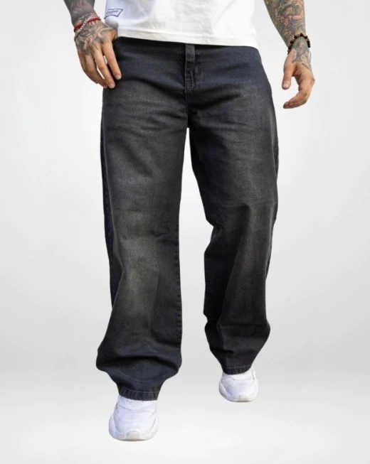 JEAN BAGGY OXIDO OSC K201