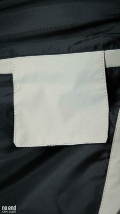 CAMPERA PUFER IMPORTADA 44450