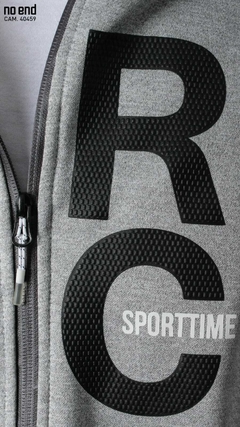 CAMPERA NEOPRENE RACE 40459 - comprar online