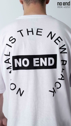 REMERA CIRCLE OVERSIZE 43253 en internet