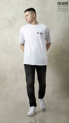 REMERA TRUST OVERSIZE 43292