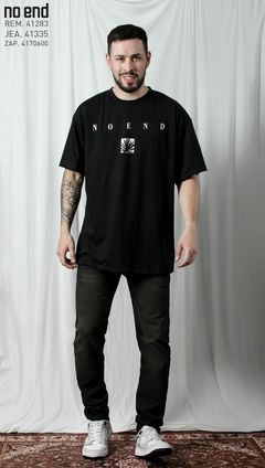 REMERA BVLD 840 OVERSIZE 41283