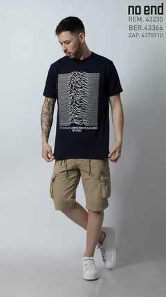 REMERA JOY DIVISION 43235