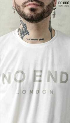 REMERA LONDON 41292 - comprar online
