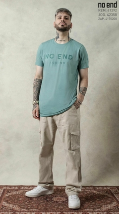 REMERA LONDON 41292