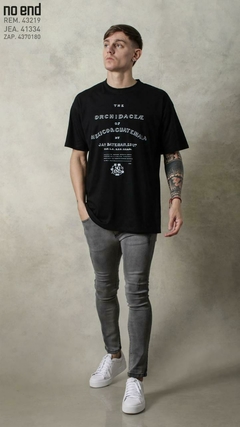 REMERA KITH MEX OVERSIZE 43219