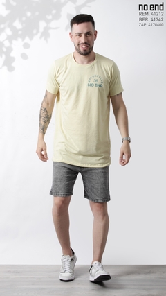 REMERA MOTORCYCLE 41282