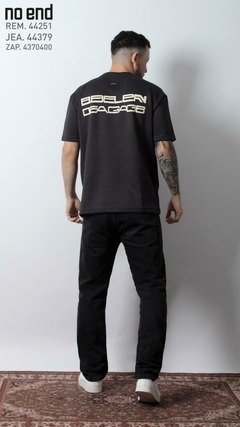 REMERA N.E FLOCK IMPORTADA 44251 en internet