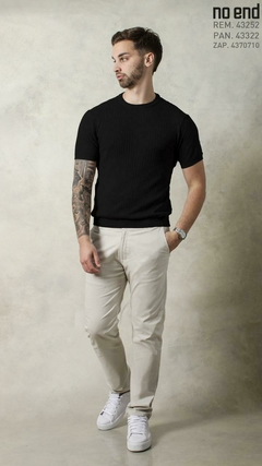 REMERA TEJIDA 43252