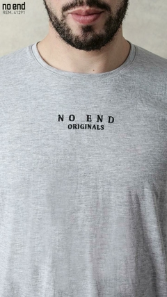 REMERA ORIGINAL 41291 - comprar online