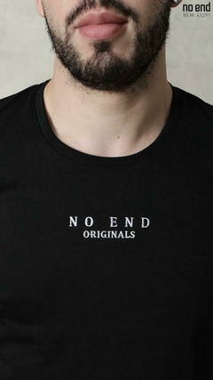 REMERA ORIGINAL 41291 - comprar online