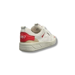 ZAPATILLA RETRO 4710 - NO-END bahia blanca