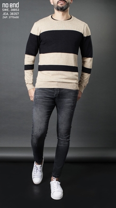 SWEATER 2 COLORES 38853