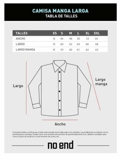 CAMISA POPLIN LISA 31116 - comprar online